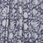Kyra Midi Dress ~ Blue Iris