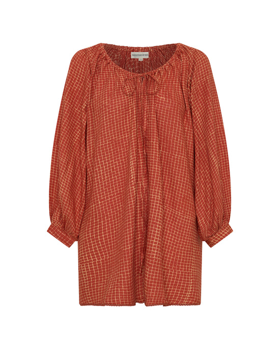 Zahra Mini Dress ~ Marmalade